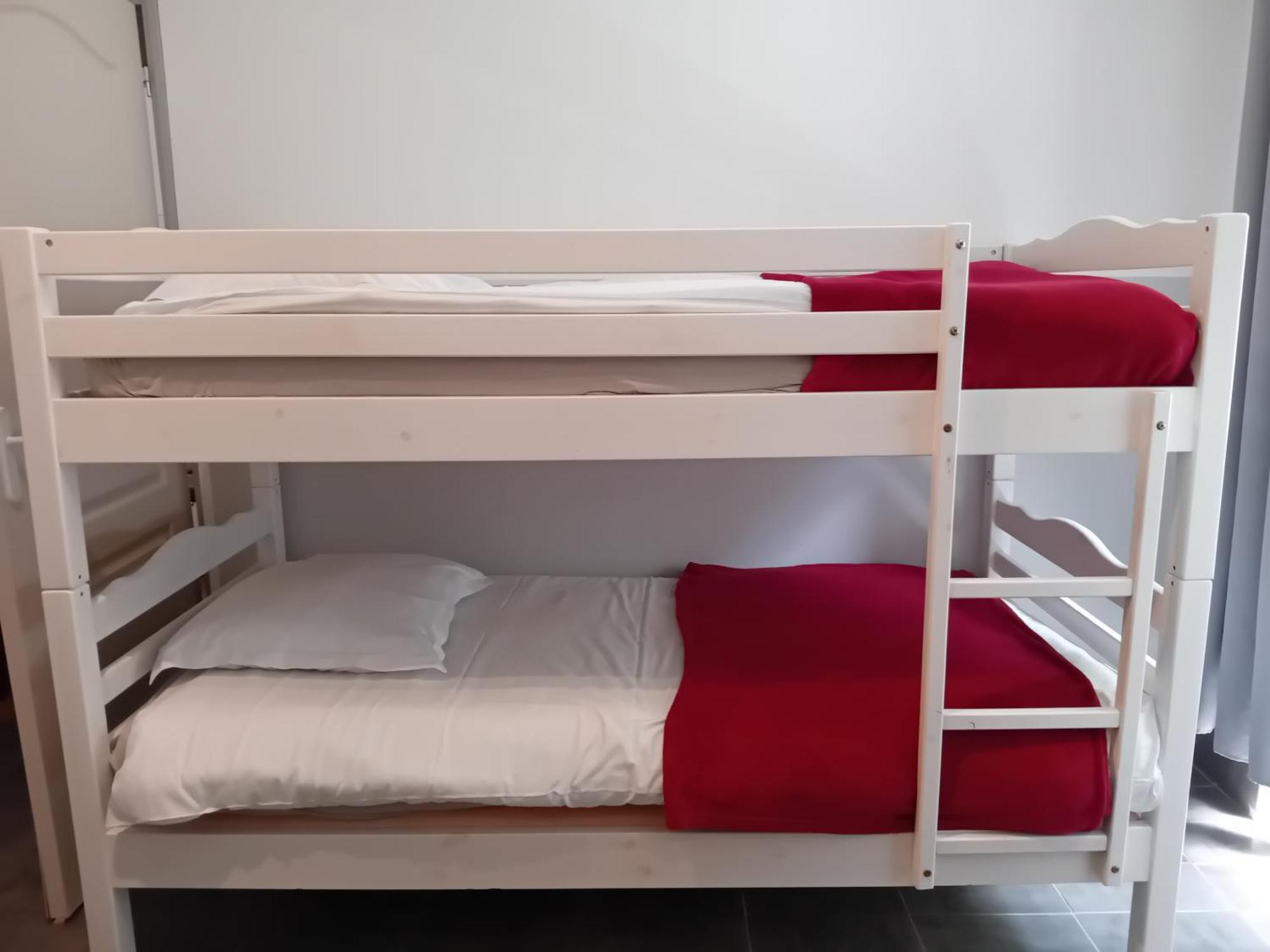 Hotel La Gravenne Thueyts Room photo